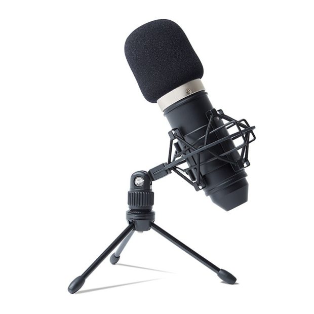 میکروفون مرنتز Marantz MPM 1000 - تصویر 7