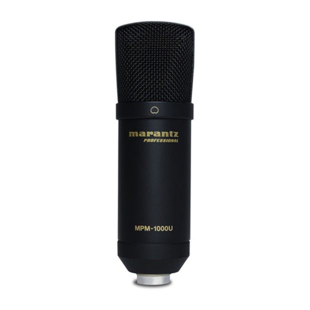 marantz-mpm-1000u-01-800x800-1.jpg میکروفون یو اس بی مرنتز Marantz MPM-1000U - تصویر 1