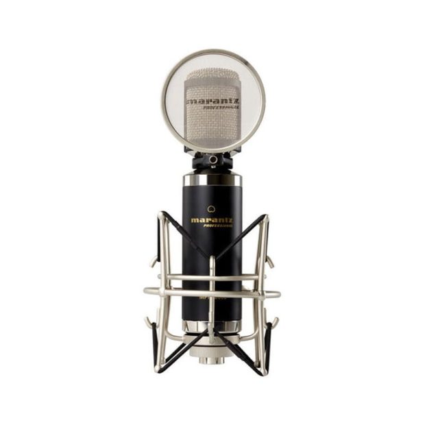 میکروفون مرنتز Marantz MPM-2000 - تصویر 1