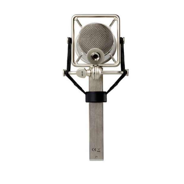 میکروفون مرنتز Marantz MPM-3000 - تصویر 2