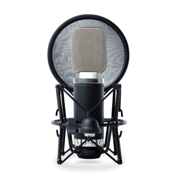 میکروفون مرنتز Marantz MPM-3500R - تصویر 2