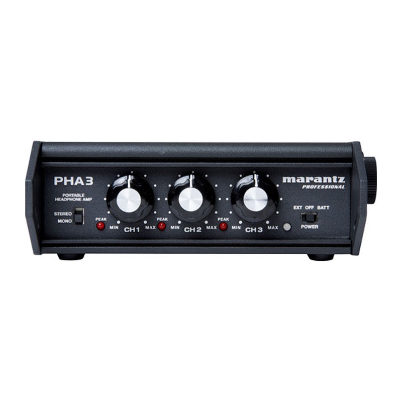 marantz-pha-3-01-800x800-1.jpg امپ هدفون مرنتز Marantz PHA-3 - Image 1
