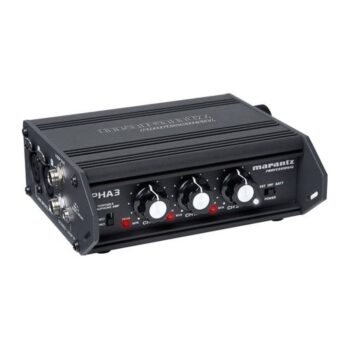 امپ هدفون مرنتز Marantz PHA-3 - Image 2