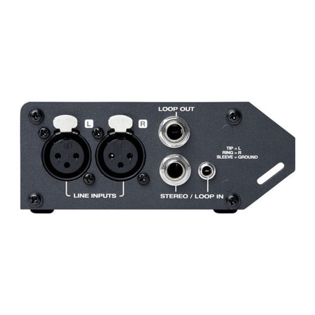 امپ هدفون مرنتز Marantz PHA-3 - تصویر 3
