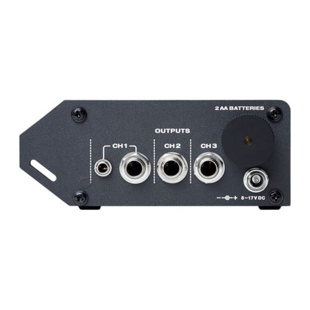 امپ هدفون مرنتز Marantz PHA-3 - تصویر 4
