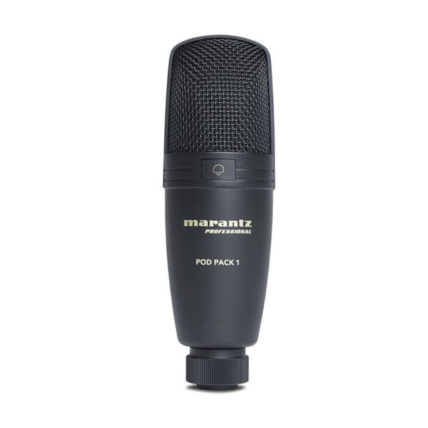 میکروفون مرنتز Marantz Pod Pack 1 - تصویر 1