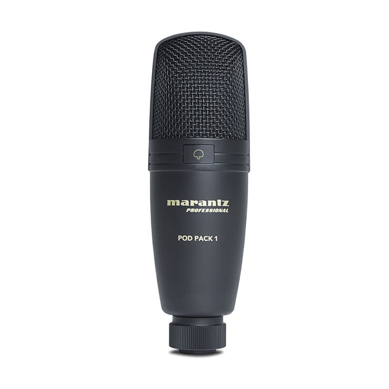 میکروفن مرنتز Marantz Pod Pack 1