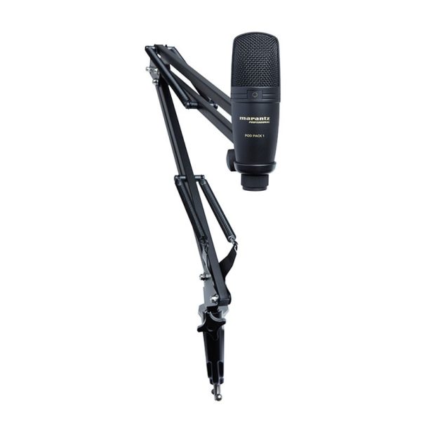 میکروفون مرنتز Marantz Pod Pack 1 - تصویر 2