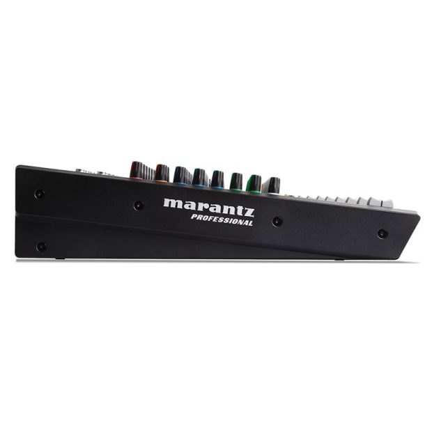 میکسر صدا مرنتز Marantz Sound Live 8 - تصویر 4
