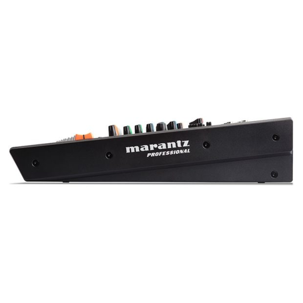 میکسر صدا مرنتز Marantz Sound Live 8 - تصویر 5