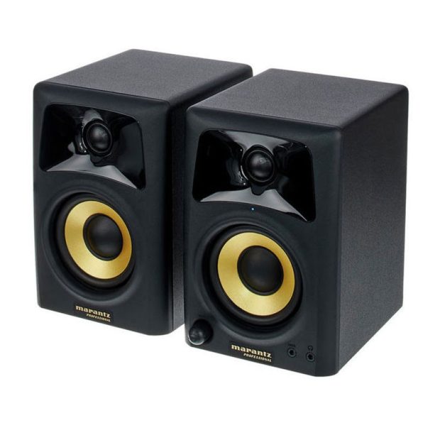 اسپیکر مانیتورینگ مرنتز Marantz Studio Scope 3 - تصویر 1