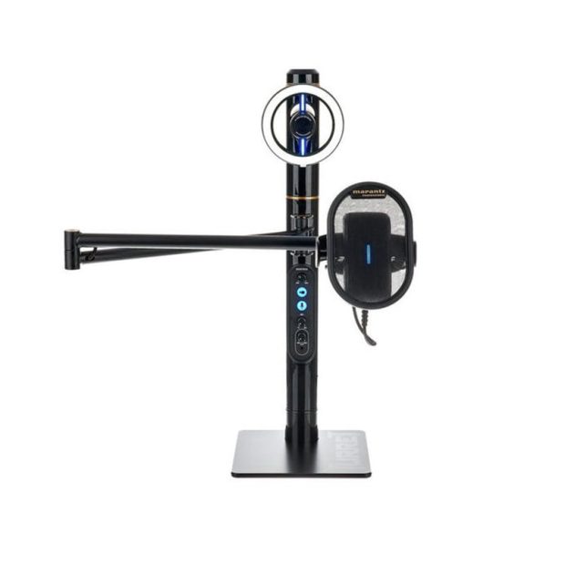 marantz-turret-01-800x800-1.jpg میکروفون مرنتز Marantz Turret - تصویر 1