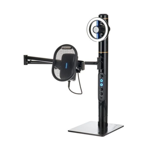 میکروفون مرنتز Marantz Turret - تصویر 2