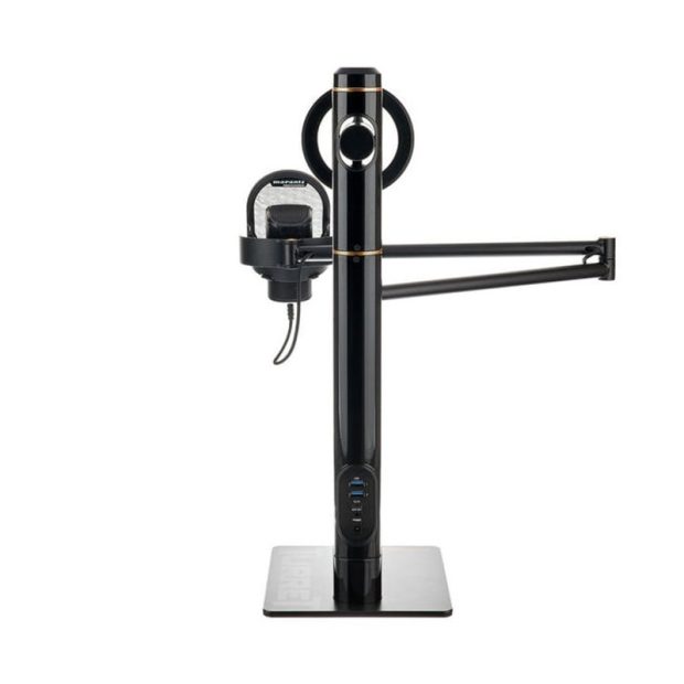 میکروفون مرنتز Marantz Turret - تصویر 3