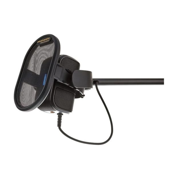 میکروفون مرنتز Marantz Turret - تصویر 4