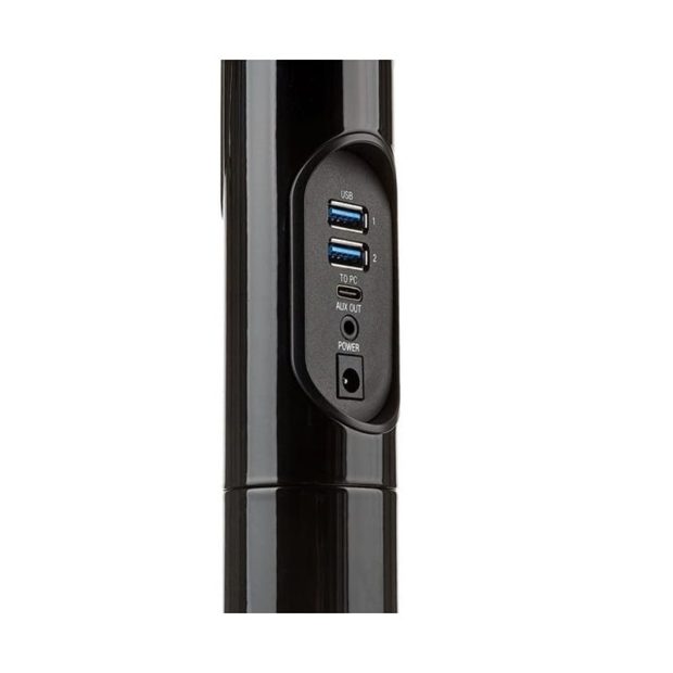 میکروفون مرنتز Marantz Turret - تصویر 5