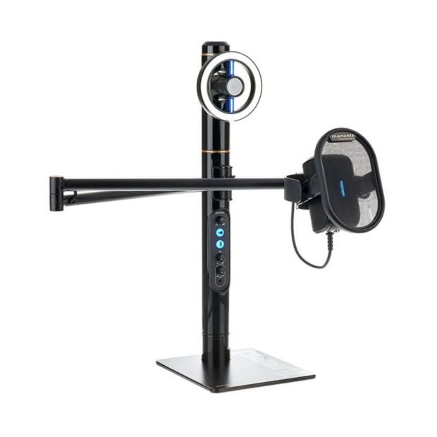 میکروفون مرنتز Marantz Turret - تصویر 7
