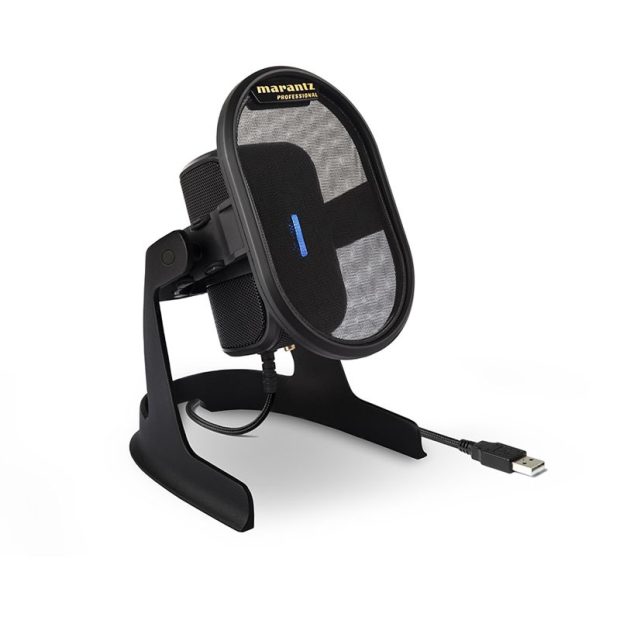 میکروفون مرنتز Marantz Umpire - تصویر 2