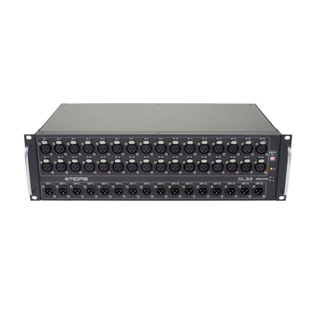 استیج باکس میداس Midas DL32 - تصویر 2