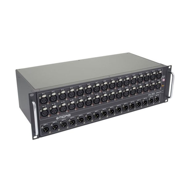 استیج باکس میداس Midas DL32 - تصویر 3