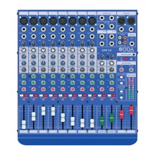 میکسر صدا میداس Midas DM12 میکسر صدا میداس Midas DM12