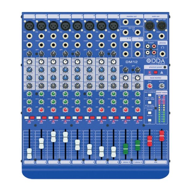 midas-dm12-01-800x800-1.jpg میکسر صدا میداس Midas DM12 - تصویر 1