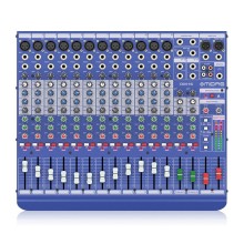 میکسر صدا میداس Midas DM16 میکسر صدا میداس Midas DM16