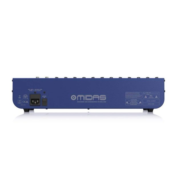 میکسر صدا میداس Midas DM16 - تصویر 5