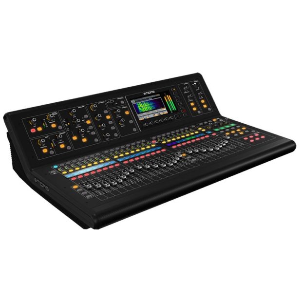 میکسر صدا میداس MIDAS M32 - تصویر 2