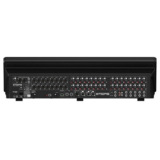 میکسر صدا میداس MIDAS M32 - تصویر 3