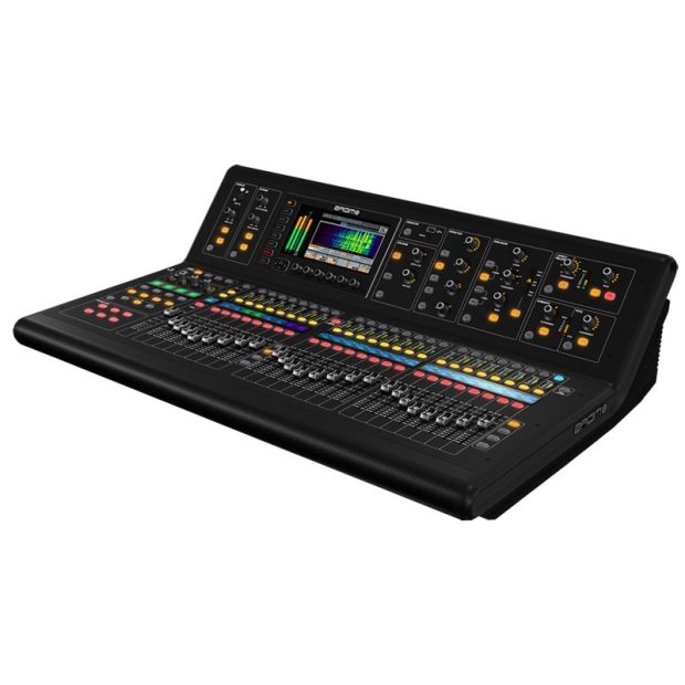 میکسر صدا میداس MIDAS M32 - تصویر 4