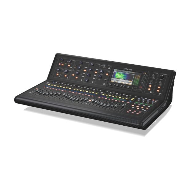 میکسر صدا میداس Midas M32 LIVE - تصویر 2