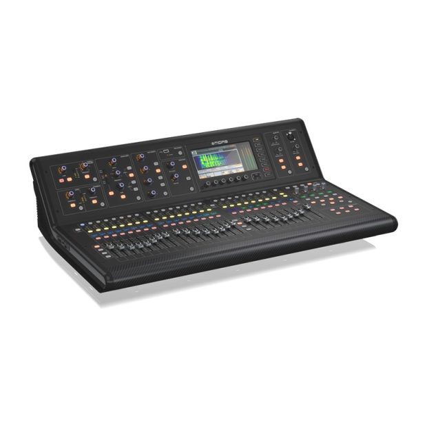 میکسر صدا میداس Midas M32 LIVE - تصویر 3