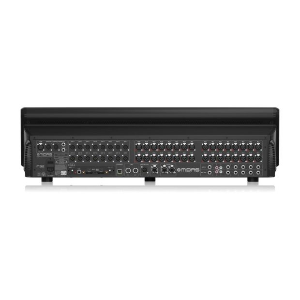 میکسر صدا میداس Midas M32 LIVE - تصویر 4