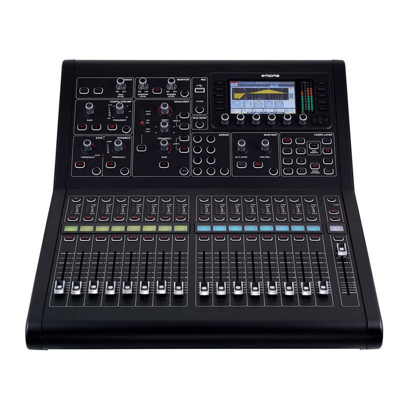 میکسر صدا میداس Midas M32R