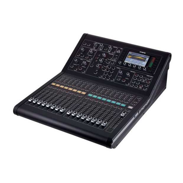 میکسر صدا میداس Midas M32R - تصویر 3