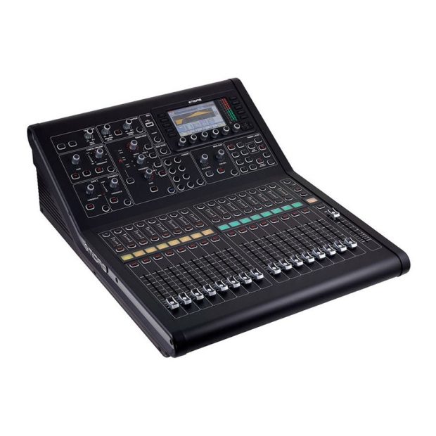 میکسر صدا میداس Midas M32R - تصویر 4
