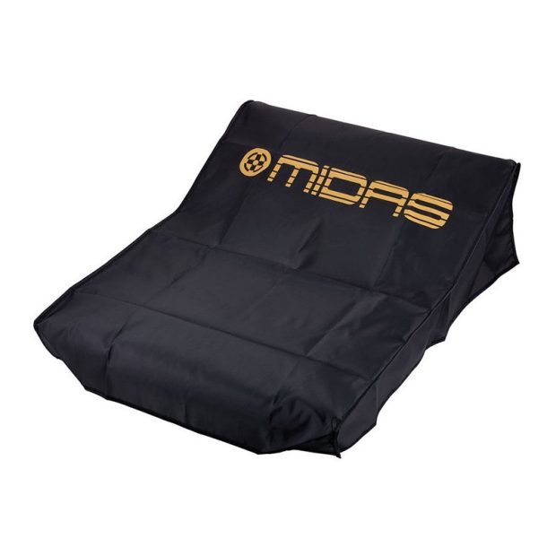 میکسر صدا میداس Midas M32R - تصویر 7