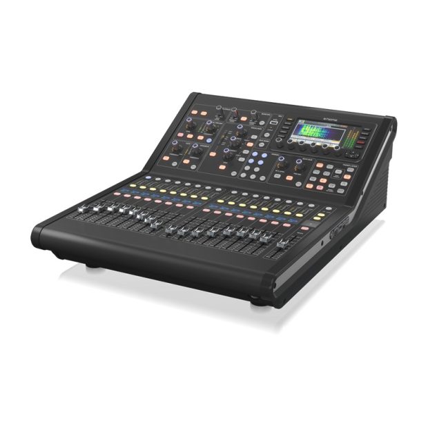 میکسر صدا میداس Midas M32R LIVE - تصویر 2