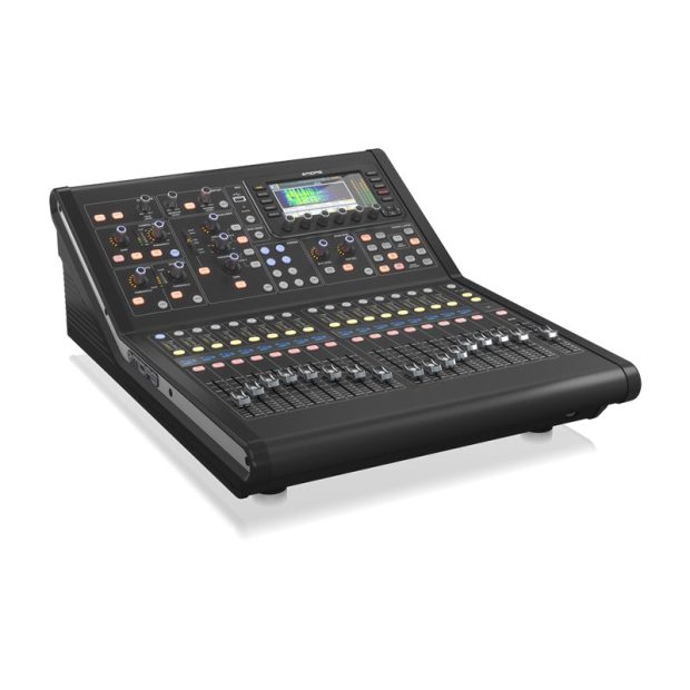 میکسر صدا میداس Midas M32R LIVE - تصویر 3