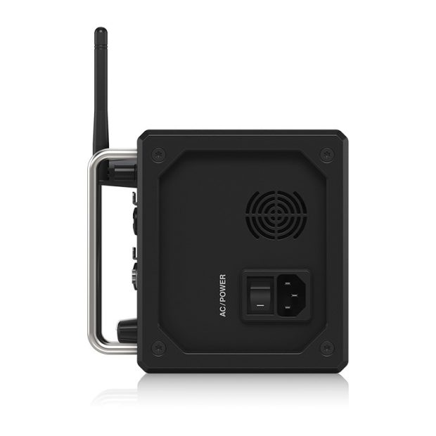میکسر صدا میداس Midas MR18 - تصویر 4