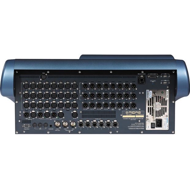 میکسر صدا میداس MIDAS Pro1 - تصویر 2