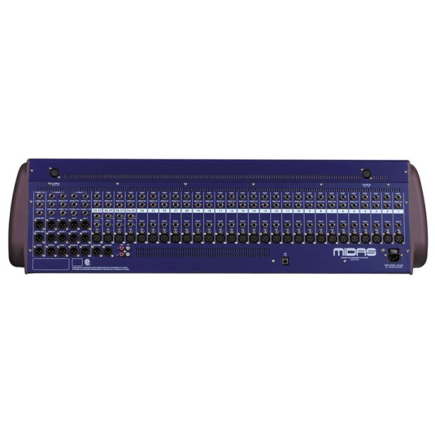 میکسر صدا میداس MIDAS Venice U32 - تصویر 2