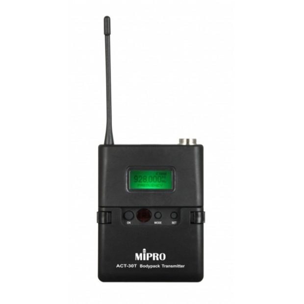 میکروفون بیسیم مایپرو MIPRO ACT-311-ACT30T - تصویر 2