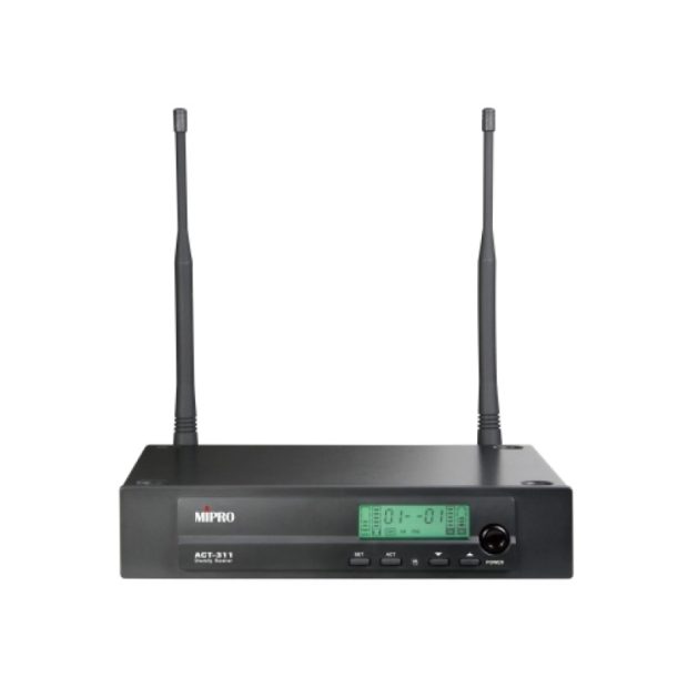 میکروفون بیسیم مایپرو MIPRO ACT-311-ACT30T - تصویر 3