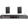 میکروفون بیسیم مایپرو MIPRO MR-123-MT-103 x2
