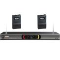 میکروفون بیسیم مایپرو MIPRO MR-123-MT-103 x2