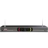 میکروفون بیسیم مایپرو MIPRO MR-123-MT-103 x2 - تصویر 2