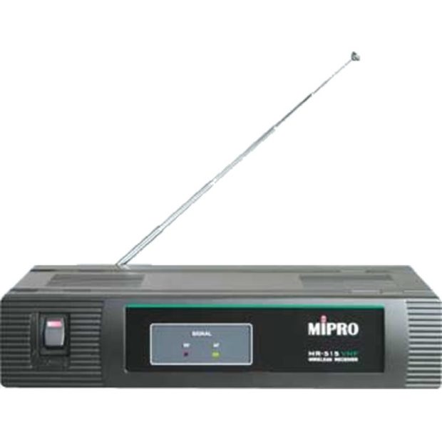 میکروفون بیسیم مایپرو MIPRO MR-515-MT-103 - تصویر 2