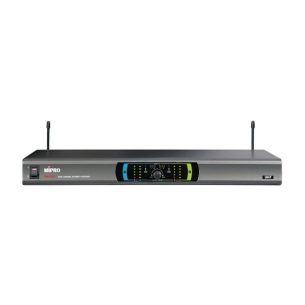 mipro-mr-823-01-800x800-1.jpg میکروفون بیسیم مایپرو MIPRO MR-823 - تصویر 1